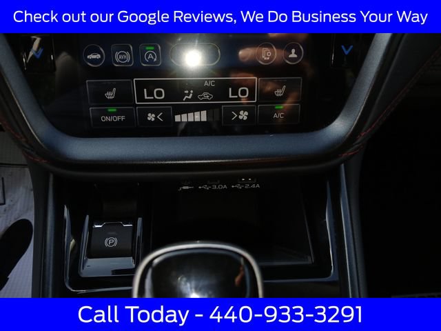 Used 2024 Subaru Legacy Sport AWD/4WD image 25