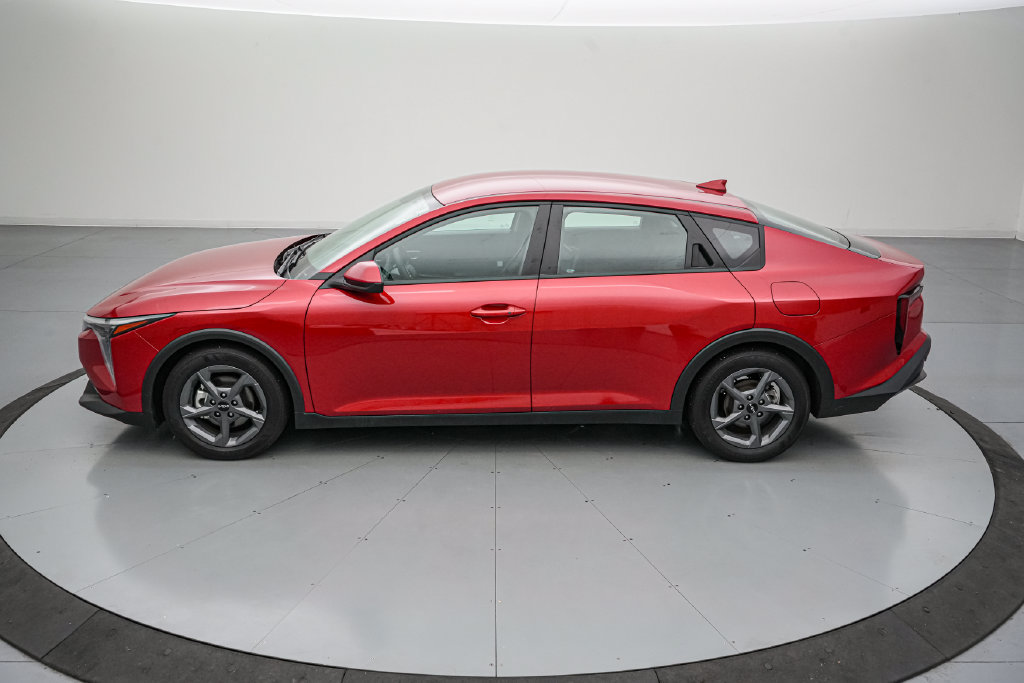 Used 2025 Kia K4 FWD image 7