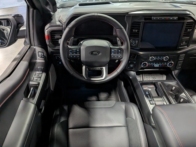 Certified 2026 Ford F150 Raptor AWD/4WD image 29