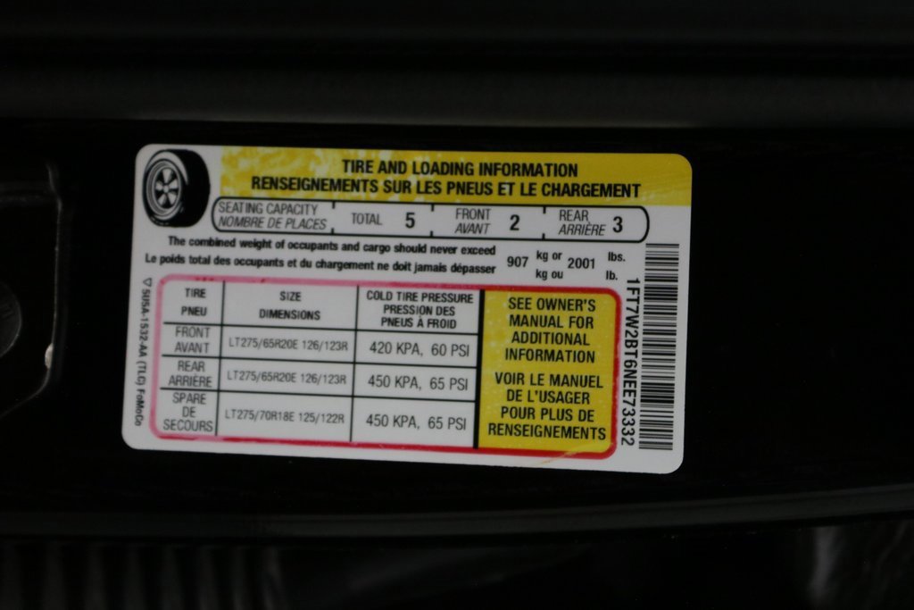 Certified 2022 Ford F250 King Ranch w/ King Ranch Ultimate Package image 24