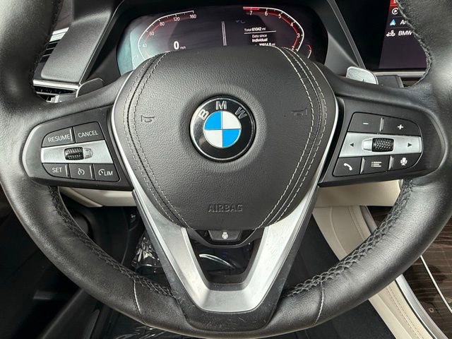 Used 2019 BMW X5 xDrive40i w/ Premium Package 2 AWD/4WD image 23