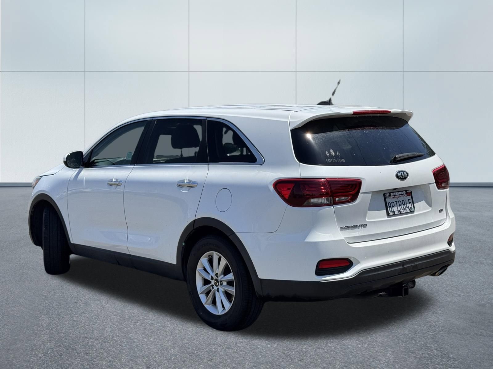 Used 2020 Kia Sorento LX FWD image 6