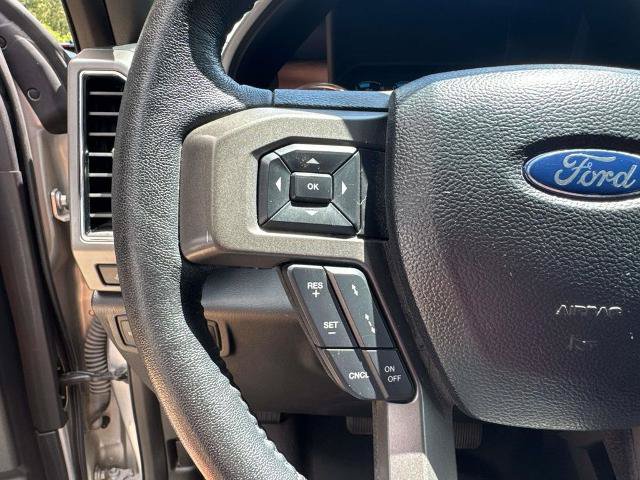 Certified 2018 Ford Expedition XLT w/ Equipment Group 202A AWD/4WD image 23
