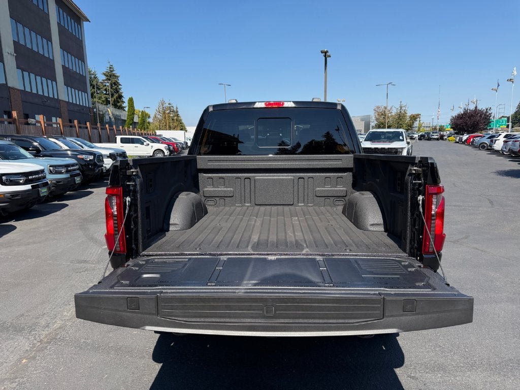 Certified 2026 Ford F150 Tremor w/ Bed Utility Package AWD/4WD image 23