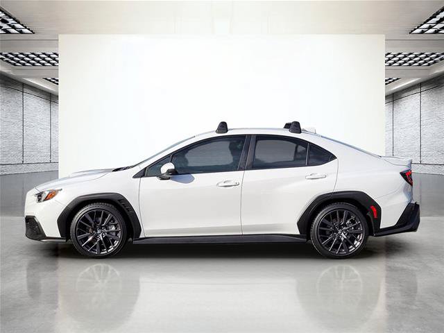 Used 2023 Subaru WRX Premium AWD/4WD image 8