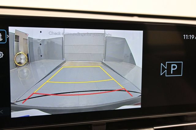 Used 2025 Hyundai Kona SEL FWD image 20