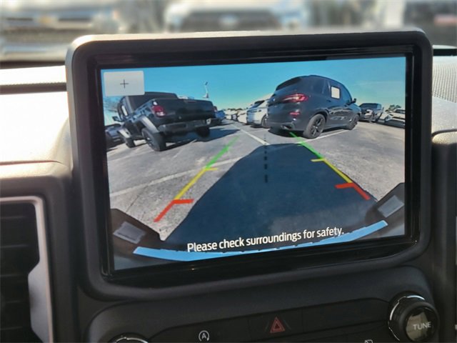 Certified 2022 Ford Bronco Sport Big Bend image 27