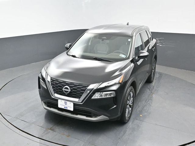 Used 2023 Nissan Rogue SV AWD/4WD image 17
