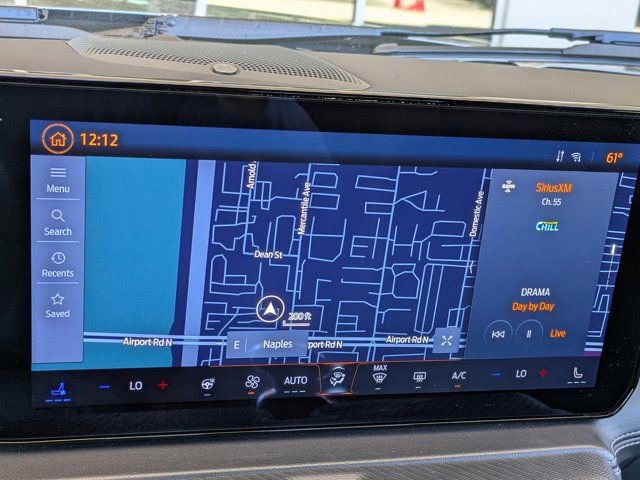 Certified 2024 Ford Mustang Premium image 29