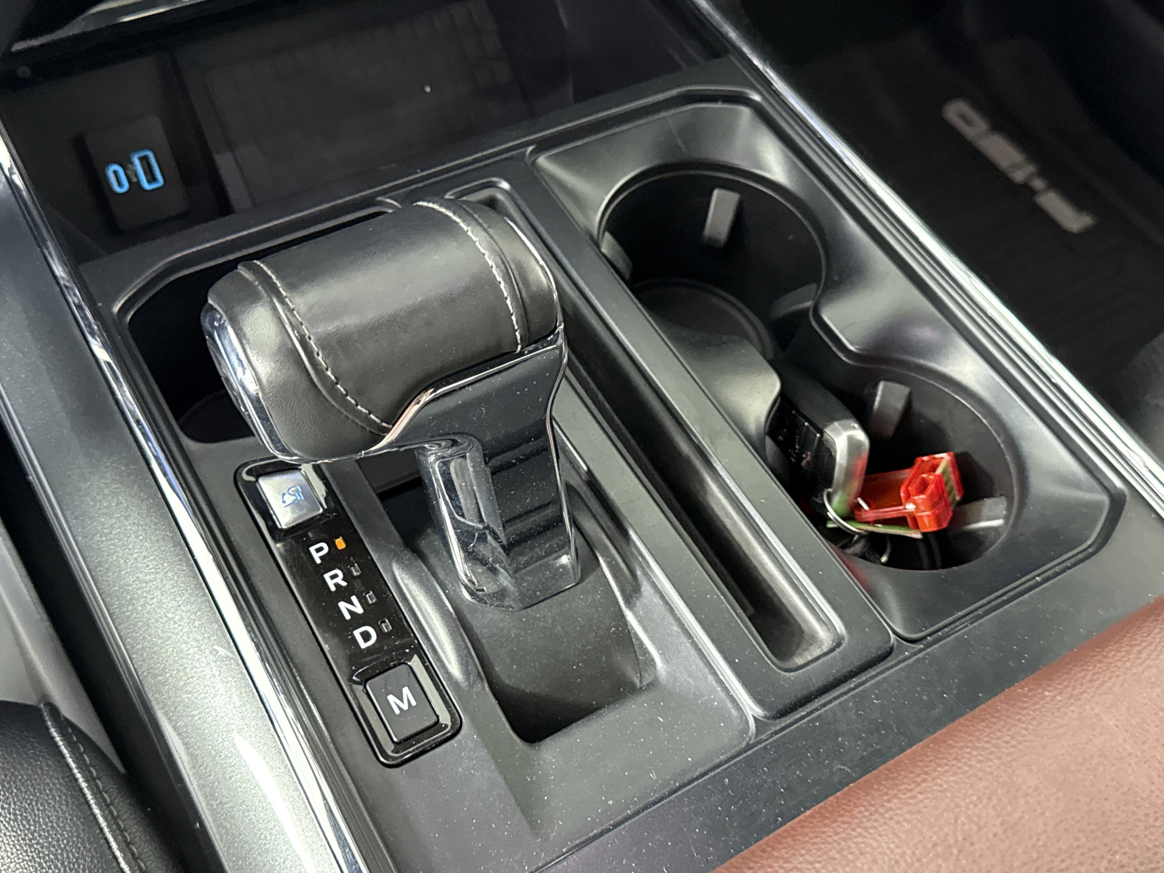 Certified 2022 Ford F150 Lariat w/ Equipment Group 502A High image 23