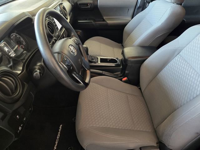 Used 2021 Toyota Tacoma SR w/ SR Convenience Package RWD image 15