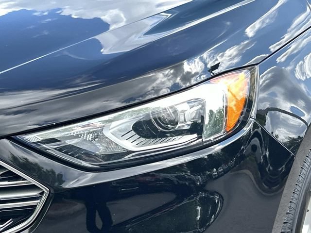Certified 2021 Ford Edge SE FWD image 9