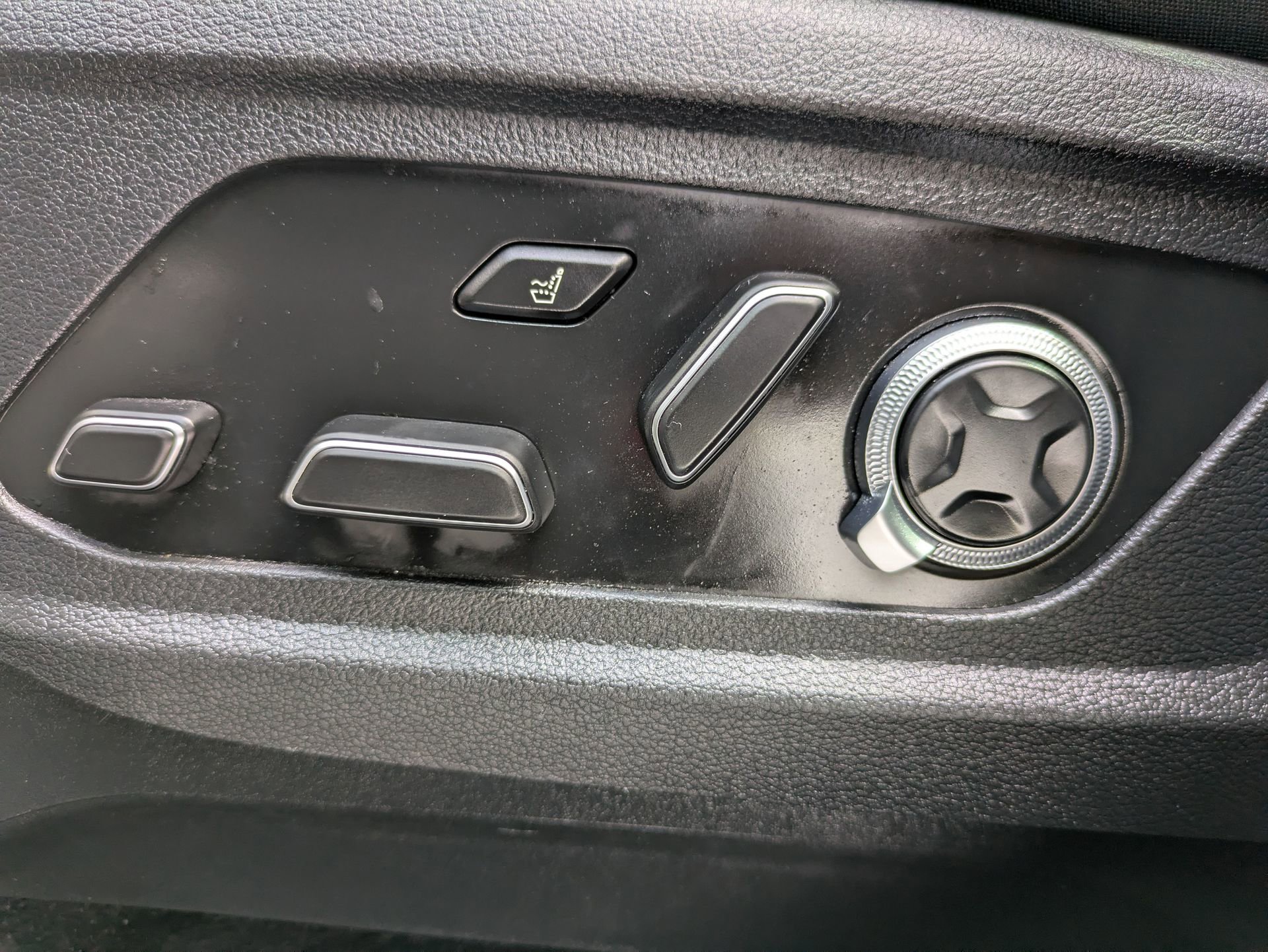 Used 2024 Hyundai Palisade Calligraphy AWD/4WD image 24