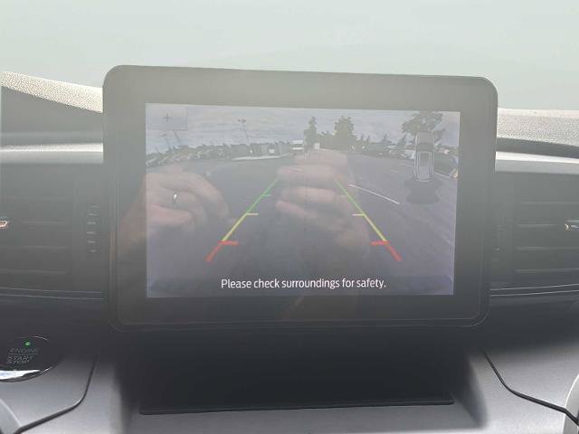Certified 2021 Ford Explorer XLT w/ Class III Trailer Tow Package AWD/4WD image 14