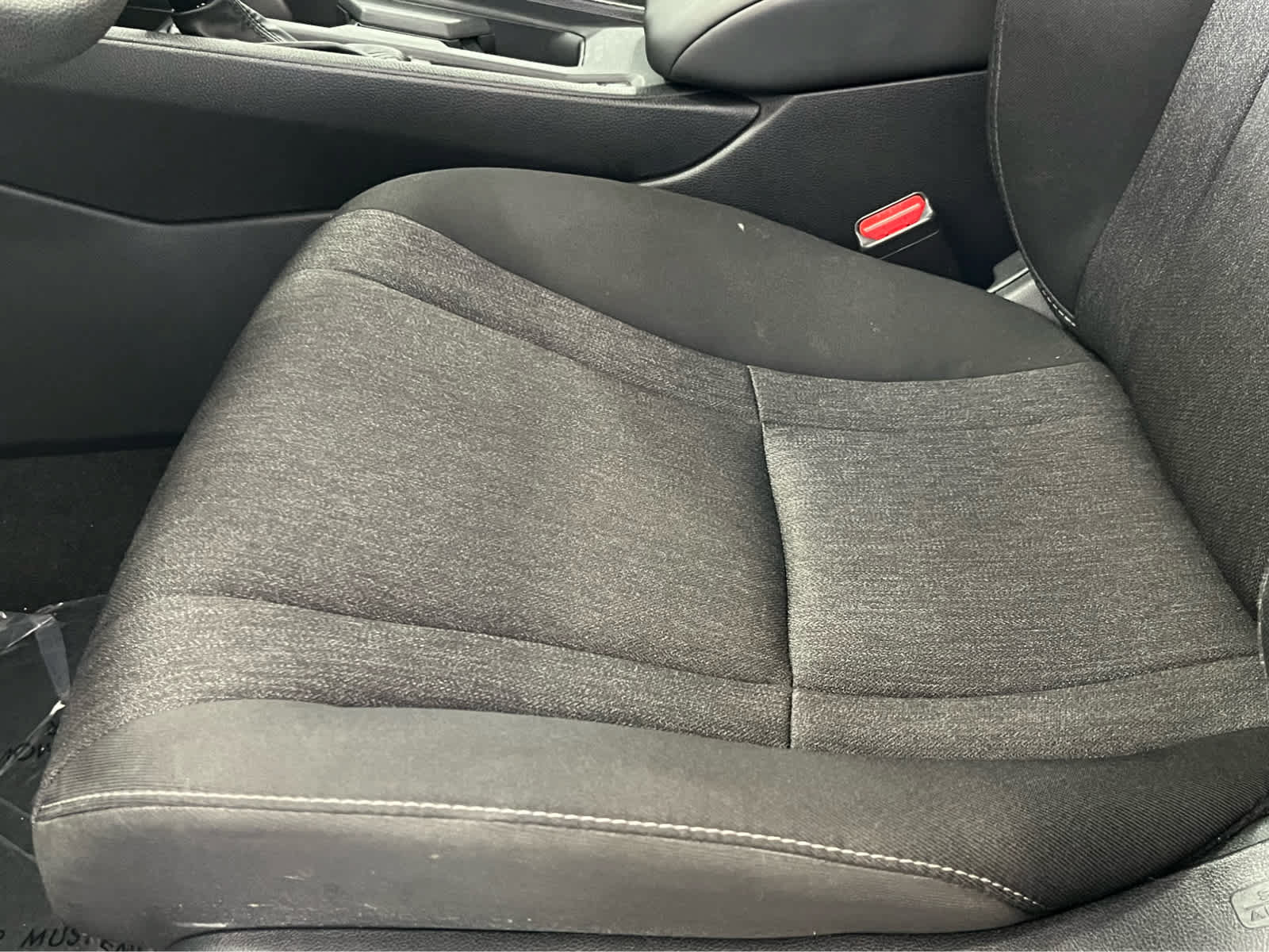 Used 2023 Honda Accord EX image 18