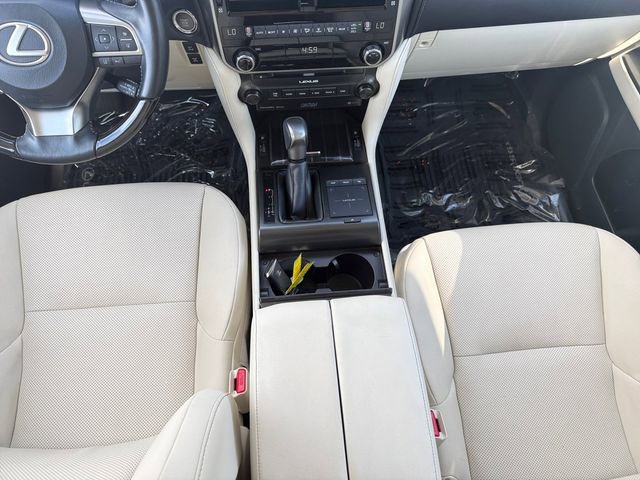 Used 2022 Lexus GX 460 Premium AWD/4WD image 6