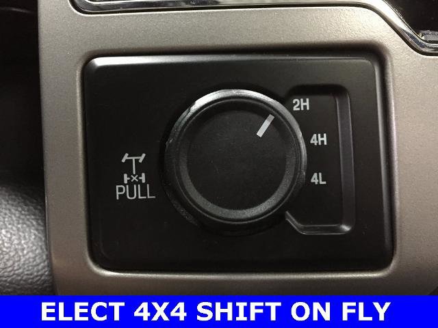 Certified 2022 Ford F350 Lariat w/ Lariat Ultimate Package image 20