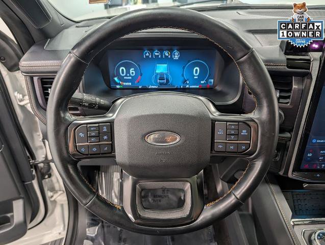 Certified 2022 Ford Expedition Platinum AWD/4WD image 19