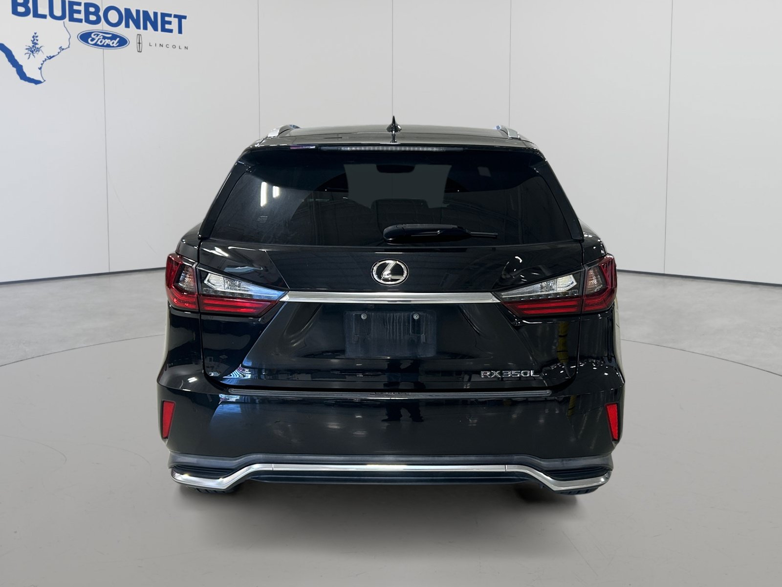 Used 2018 Lexus RX 350L FWD image 5