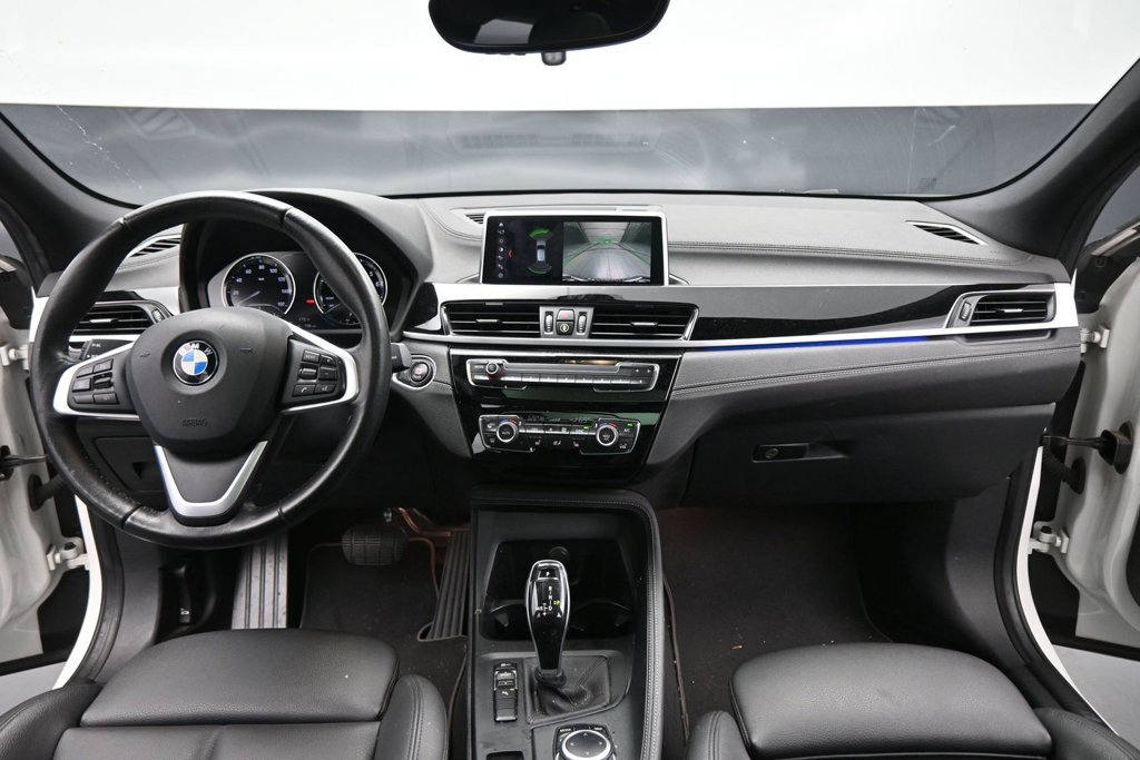 Used 2020 BMW X2 sDrive28i w/ Convenience Package FWD image 24
