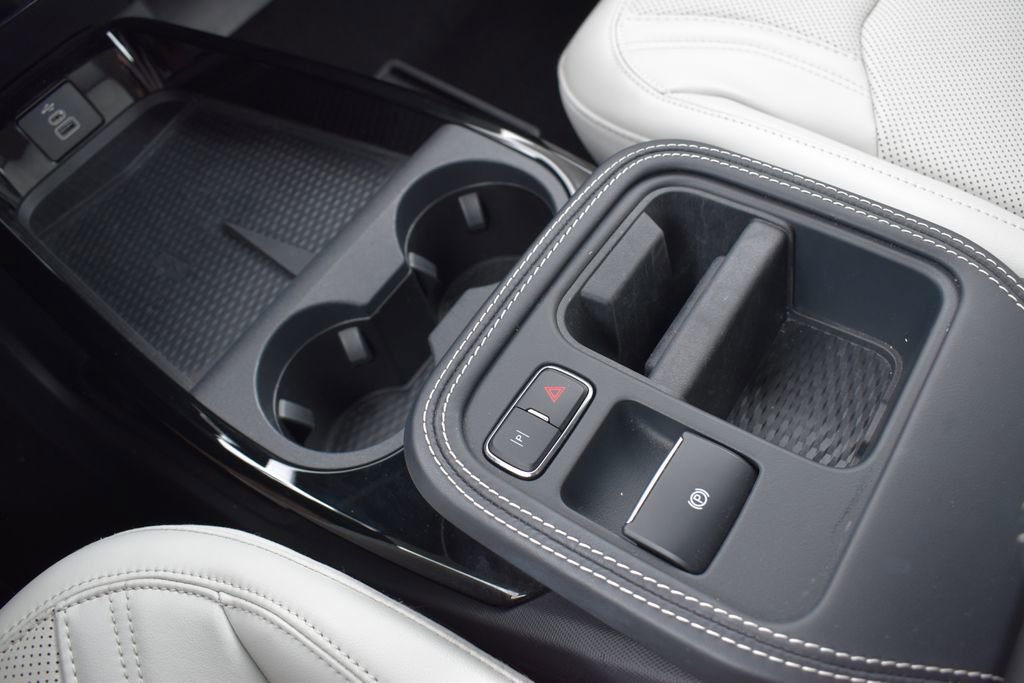 Certified 2025 Ford Mustang Mach-E Premium AWD/4WD image 13