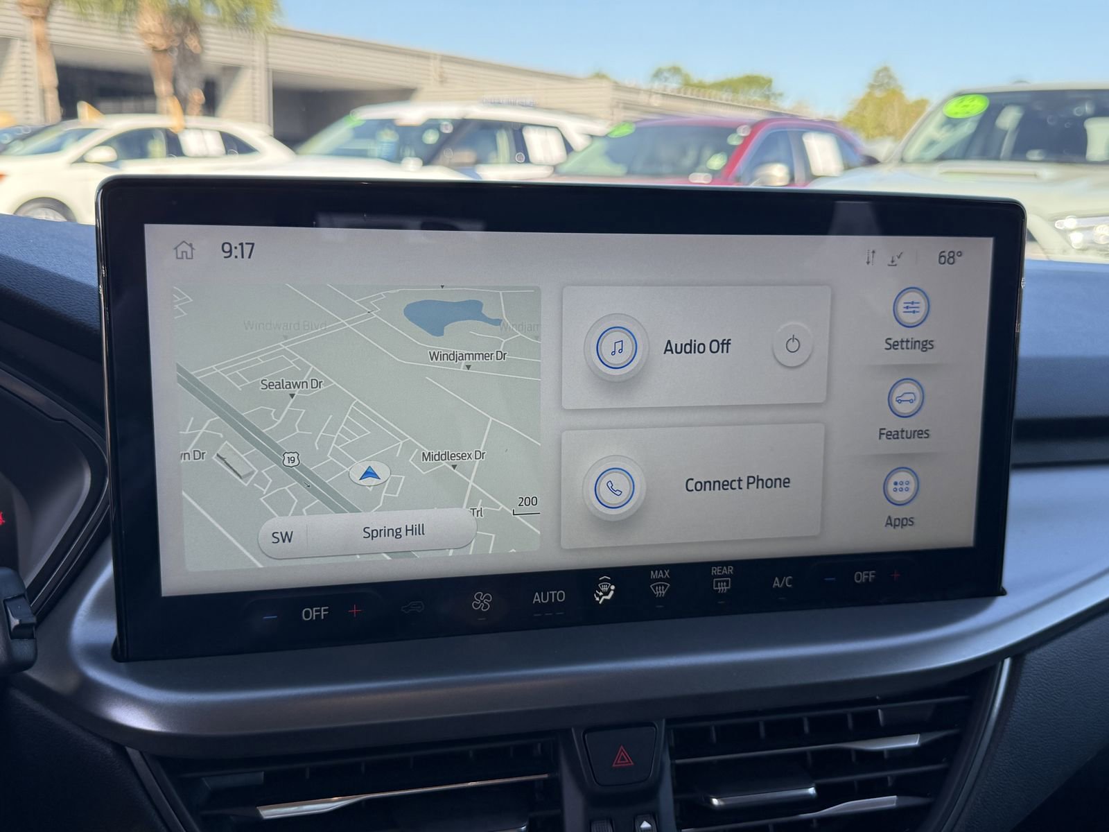 Certified 2023 Ford Escape Active w/ Tech Pack #1 image 21