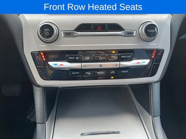 Certified 2023 Ford Explorer XLT AWD/4WD image 17