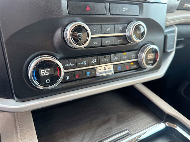 Certified 2022 Ford Expedition Limited image 22