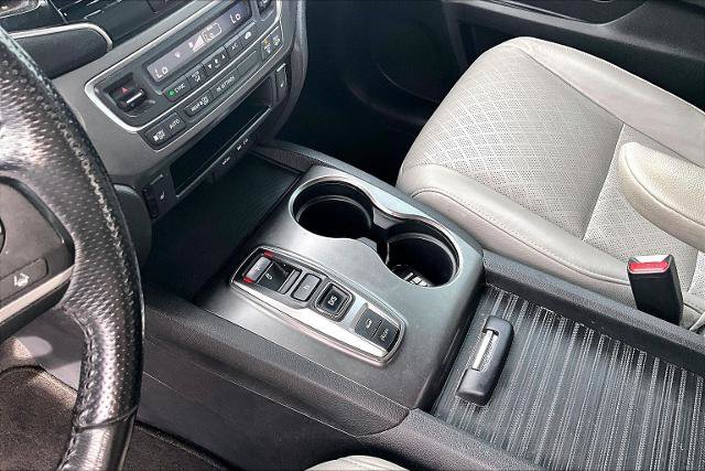 Used 2019 Honda Passport EX-L image 15