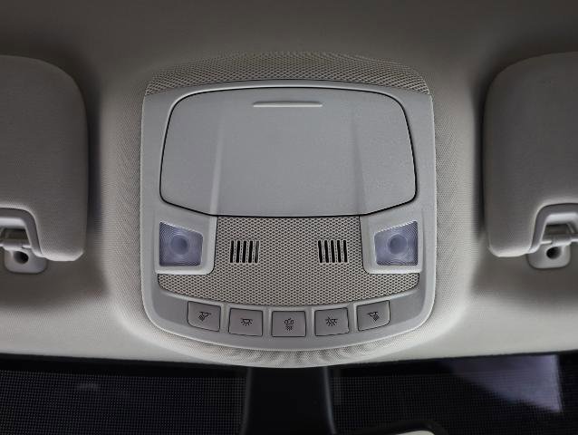 Certified 2023 Ford Edge SEL image 16