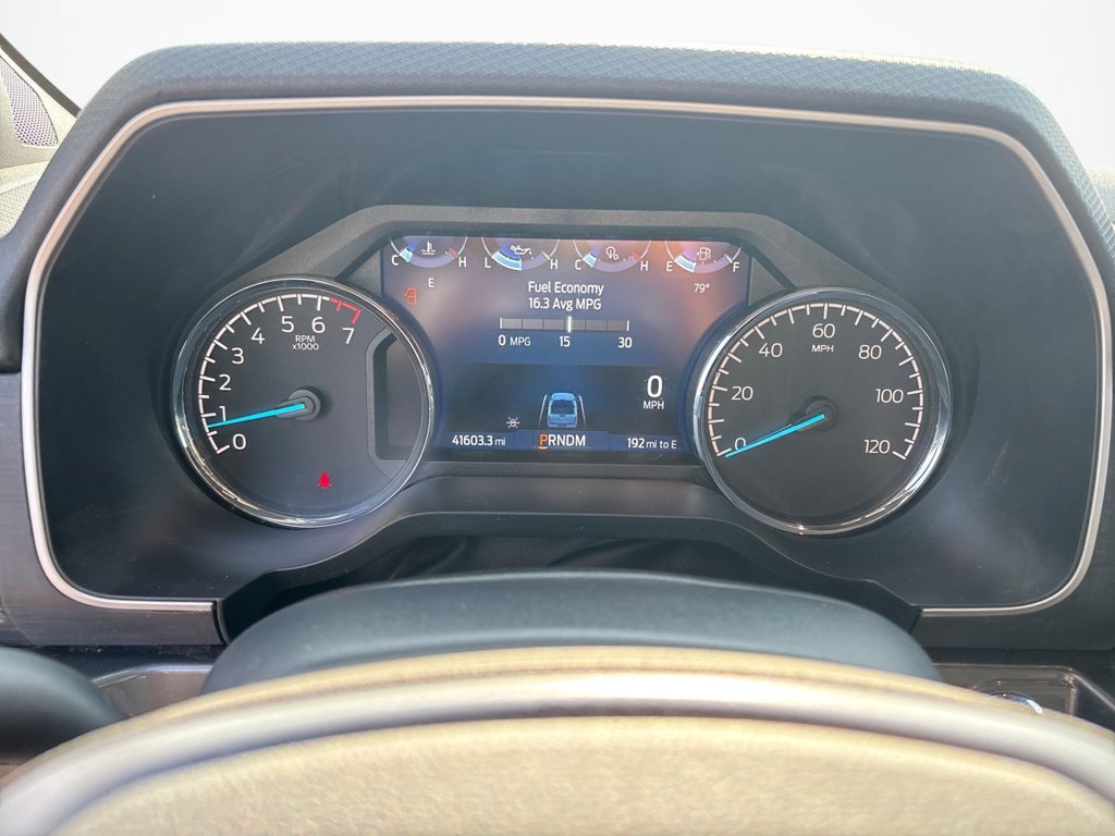 Certified 2023 Ford F150 XLT w/ Equipment Group 302A High AWD/4WD image 29