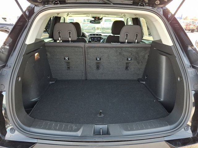Used 2022 Chevrolet TrailBlazer LT w/ Convenience Package image 31