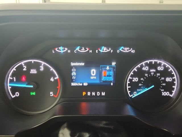 Certified 2025 Ford F250 XLT AWD/4WD image 23