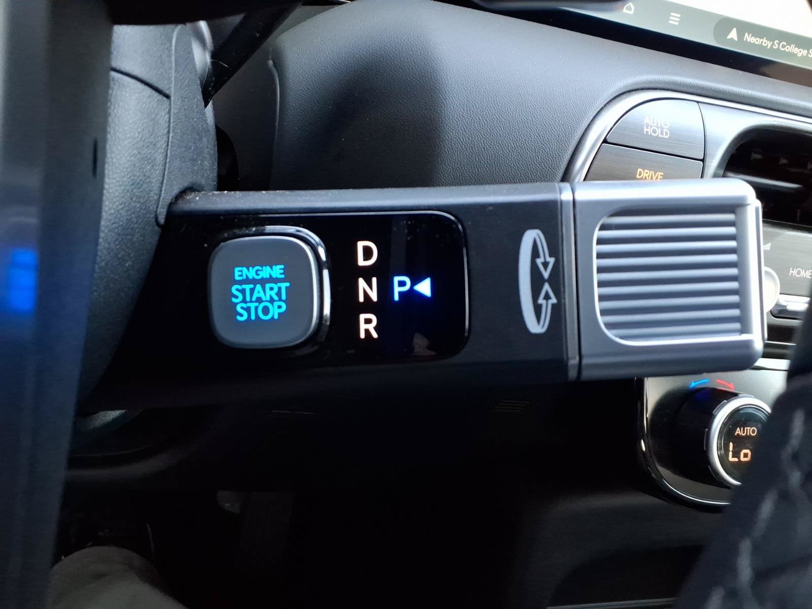 Used 2026 Hyundai Palisade Calligraphy AWD/4WD image 17