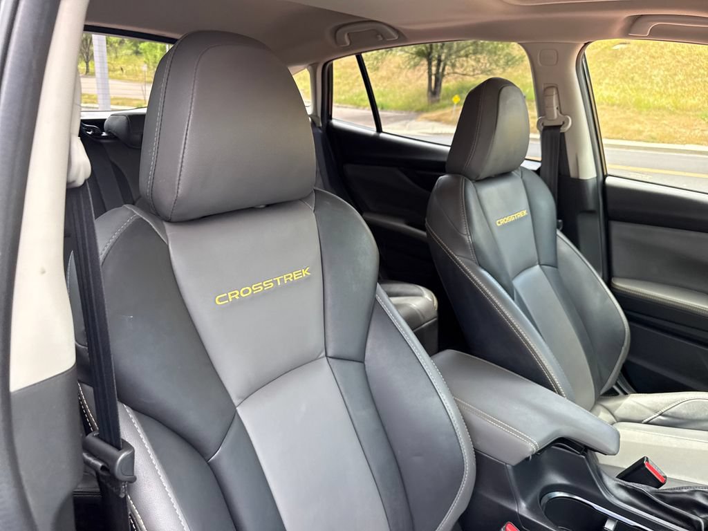 Used 2023 Subaru Crosstrek 2.5i Sport AWD/4WD image 32