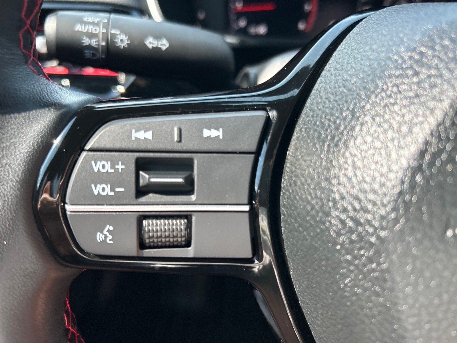 Used 2025 Honda Civic Si image 21