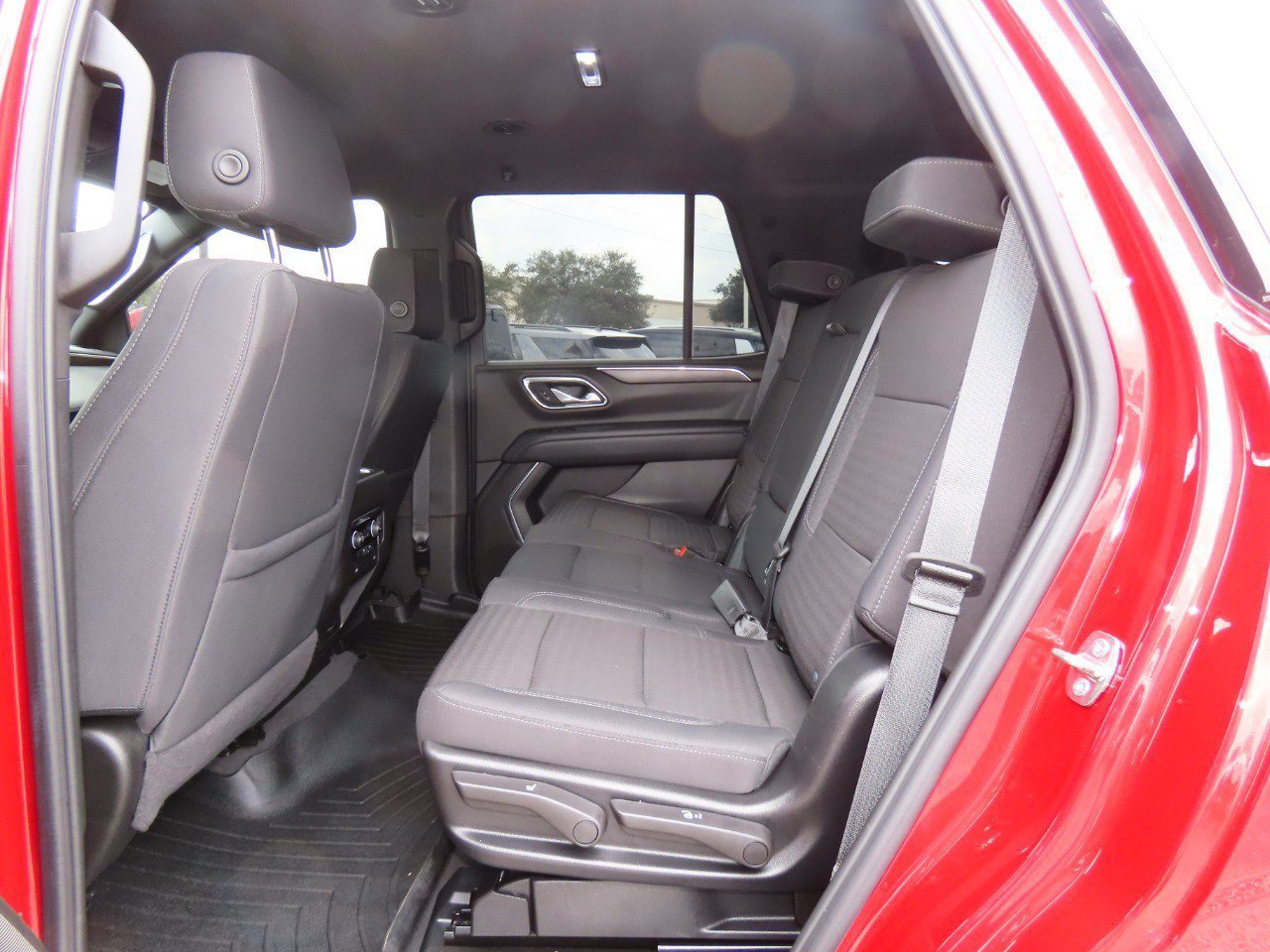 Used 2024 Chevrolet Tahoe LS w/ Driver Alert Package image 20