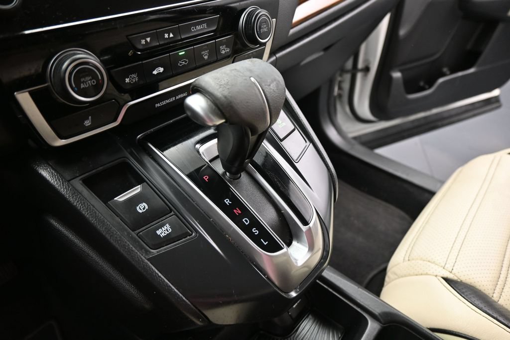 Used 2019 Honda CR-V EX image 14