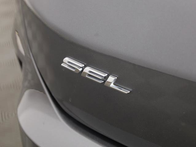 Certified 2024 Ford Edge SEL w/ Convenience Package AWD/4WD image 21