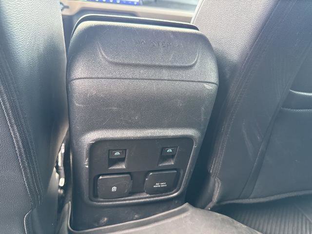 Certified 2023 Ford Bronco Wildtrak AWD/4WD image 26