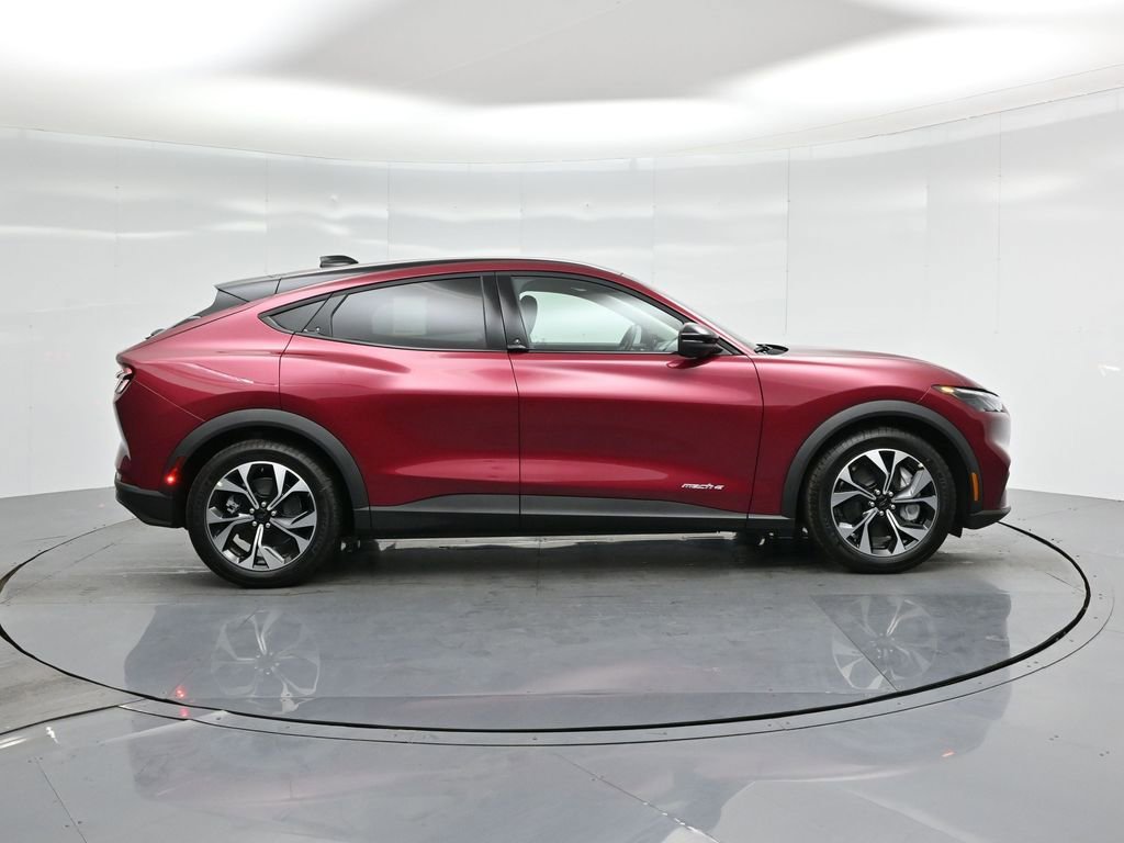 Certified 2025 Ford Mustang Mach-E Select image 26