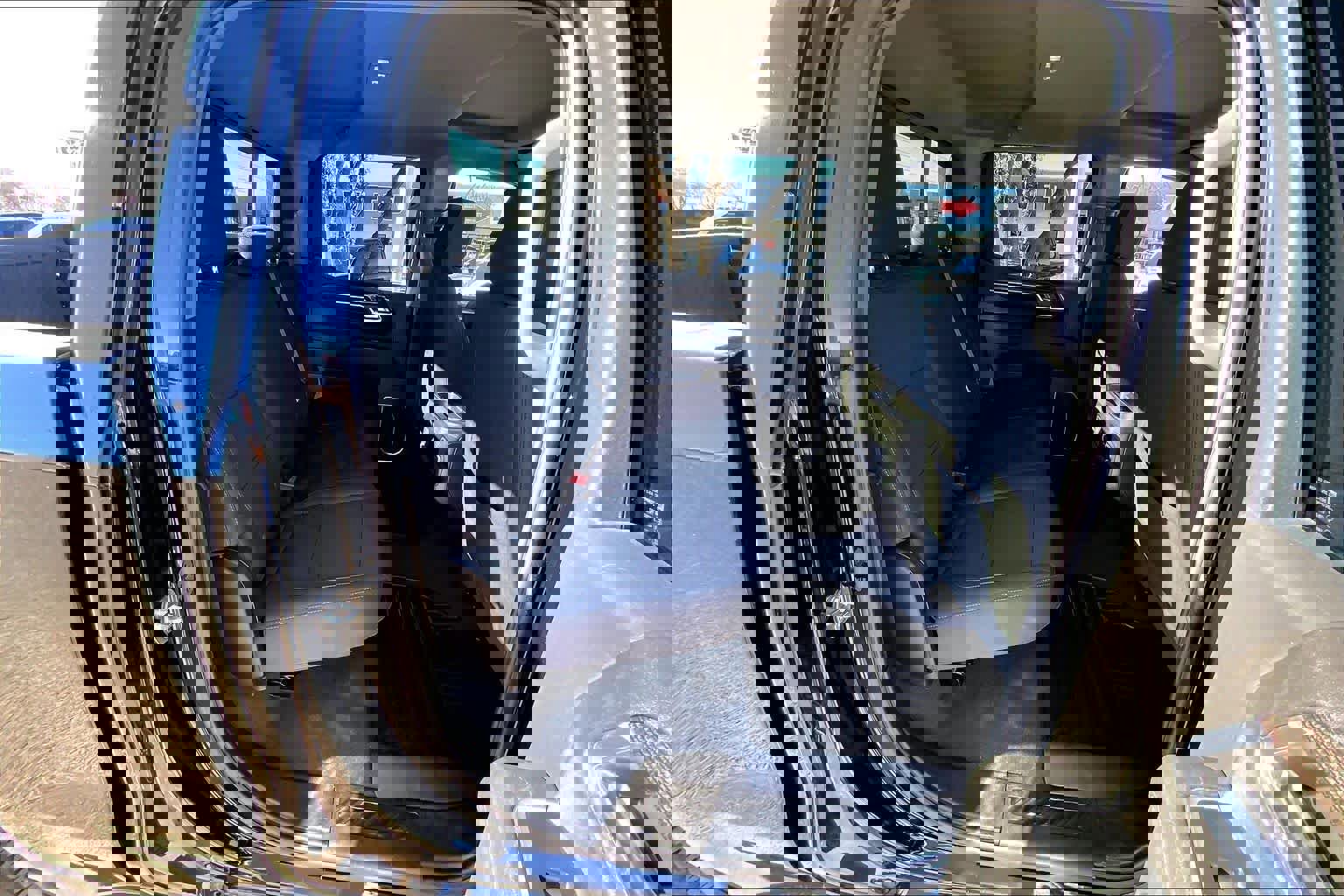 Used 2023 Chevrolet Silverado 1500 RST w/ Convenience Package II image 19