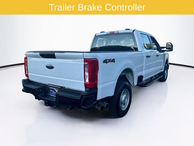 Certified 2026 Ford F250 XL AWD/4WD image 11