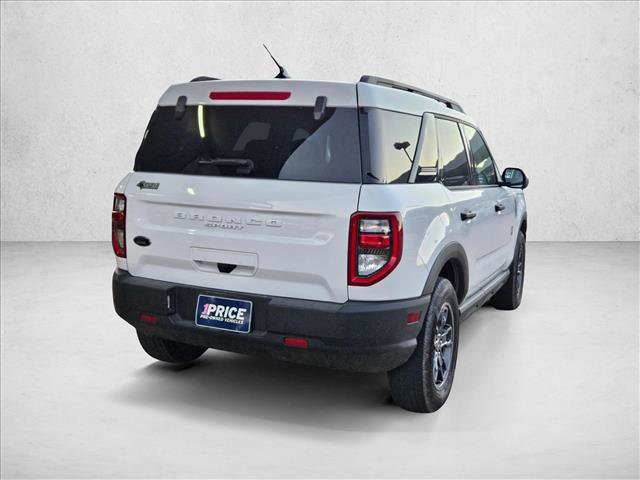 Certified 2023 Ford Bronco Sport Big Bend image 3