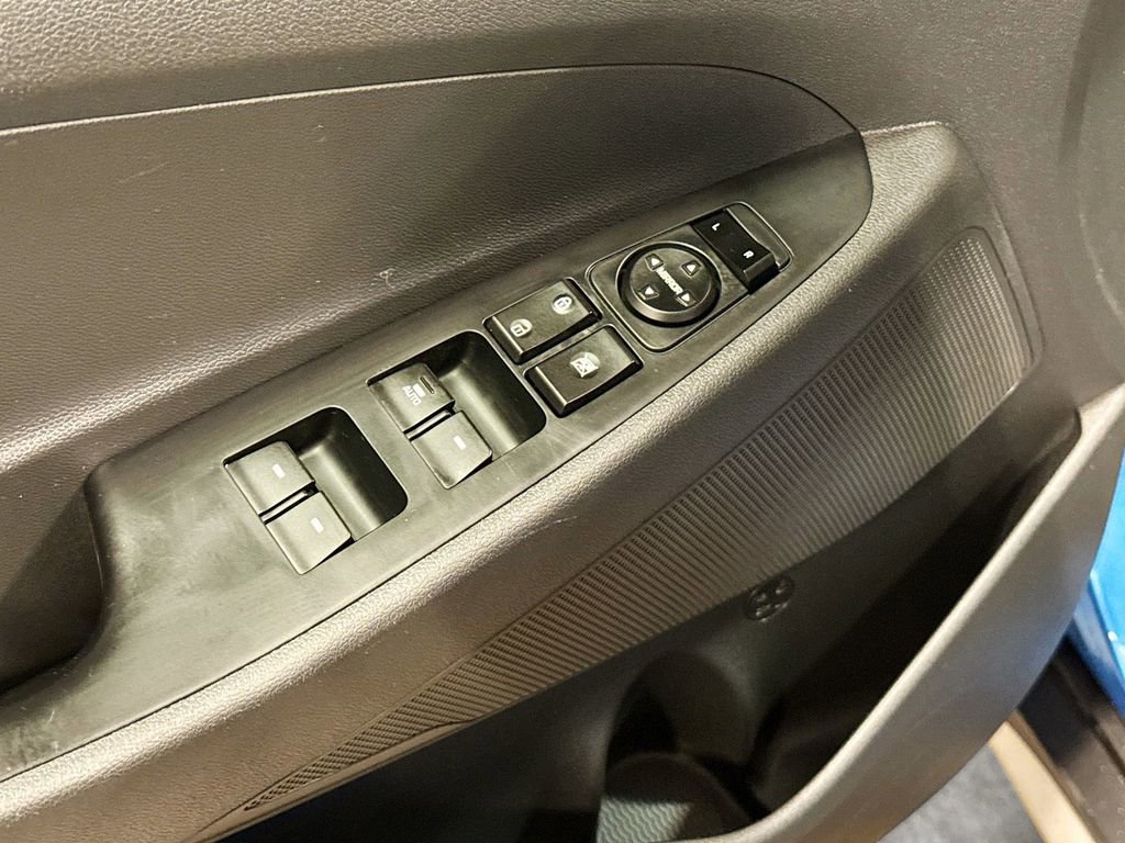 Used 2018 Hyundai Tucson SEL AWD/4WD image 15