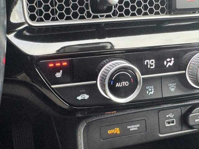 Used 2022 Honda Civic EX-L image 31