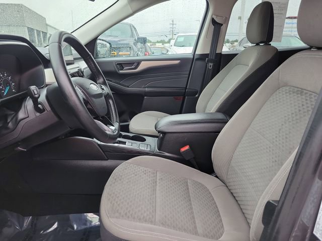 Certified 2022 Ford Escape SE w/ Convenience Package AWD/4WD image 24