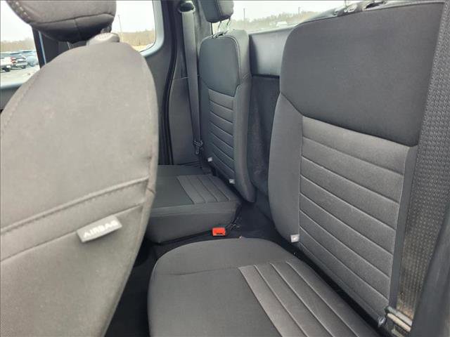 Certified 2020 Ford Ranger XL w/ Equipment Group 101A Mid image 11