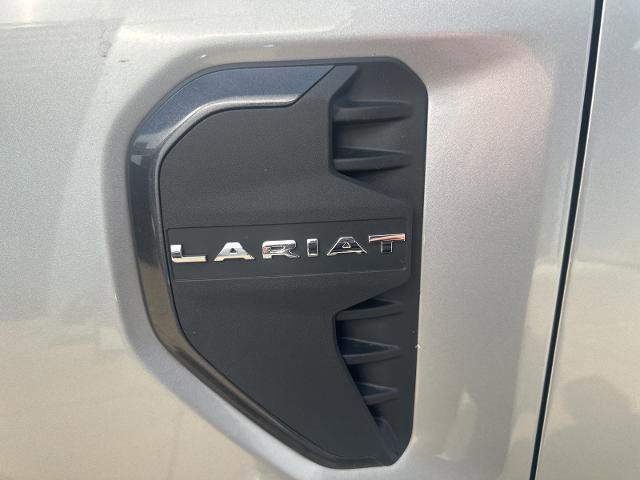 Certified 2024 Ford Ranger Lariat image 31