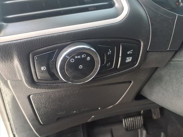 Certified 2024 Ford Edge SEL w/ Convenience Package image 17